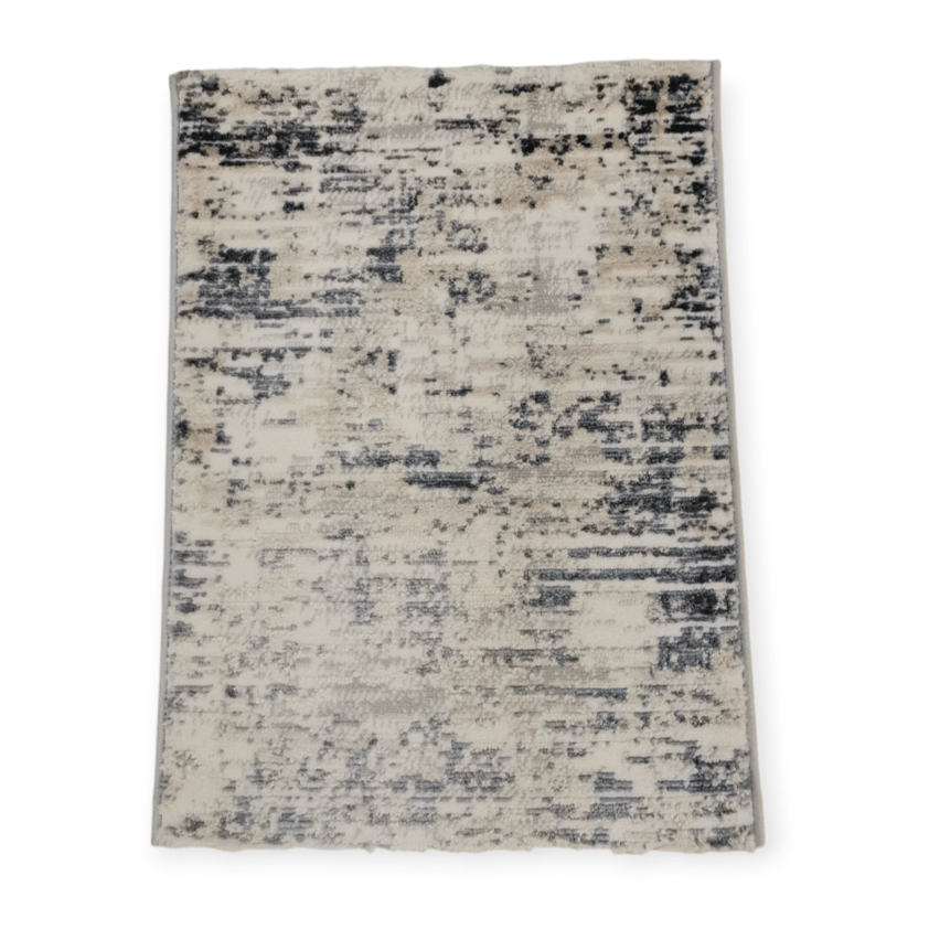 Home Decor RUG Sensation Rugs Light Beige/Grey A3580A (7805732683865)