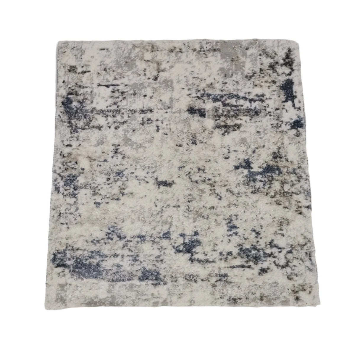 Home Decor RUG Sensation Rugs Light Blue/Cream A3487A (7805621436505)