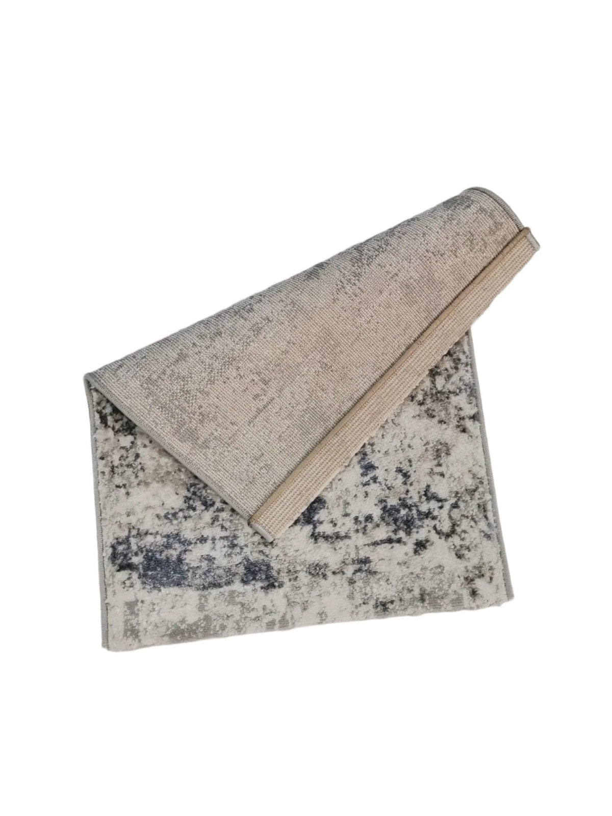 Home Decor RUG Sensation Rugs Light Blue/Cream A3487A (7805621436505)