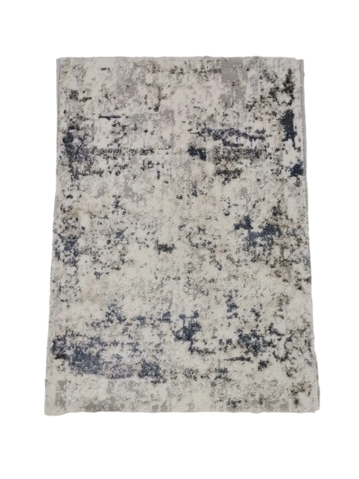 Home Decor RUG Sensation Rugs Light Blue/Cream A3487A (7805621436505)
