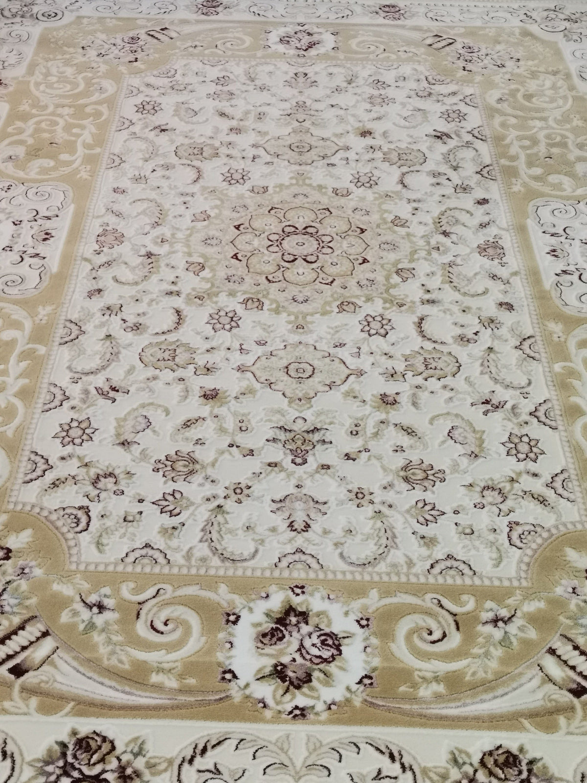 Home Decor RUG Super New Collection Monaco Rug 200x300 (7682175664217)