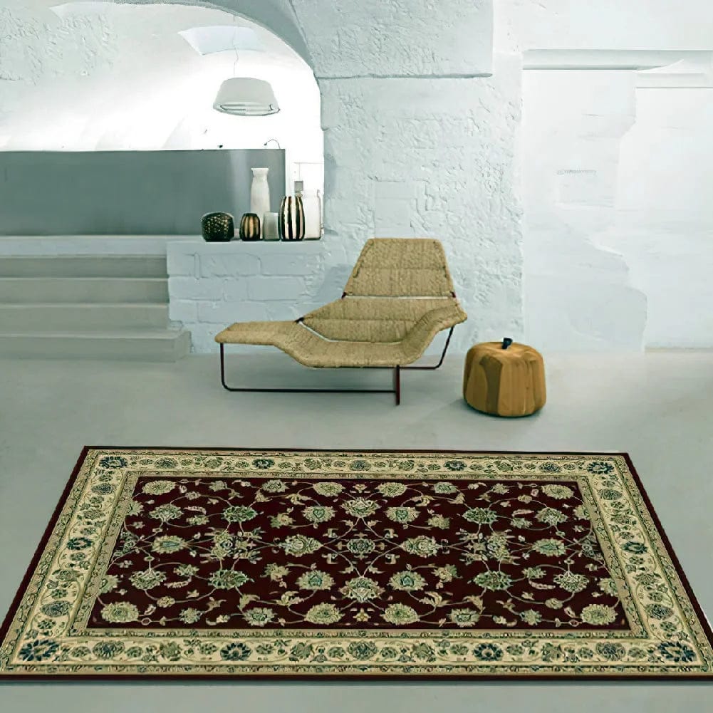 Home Decor rugs Traditional Amina Rug 0173-O27-R (7781556813913)