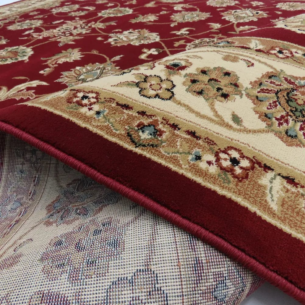 Home Decor rugs Traditional Amina Rug 0173-O27-R (7781556813913)