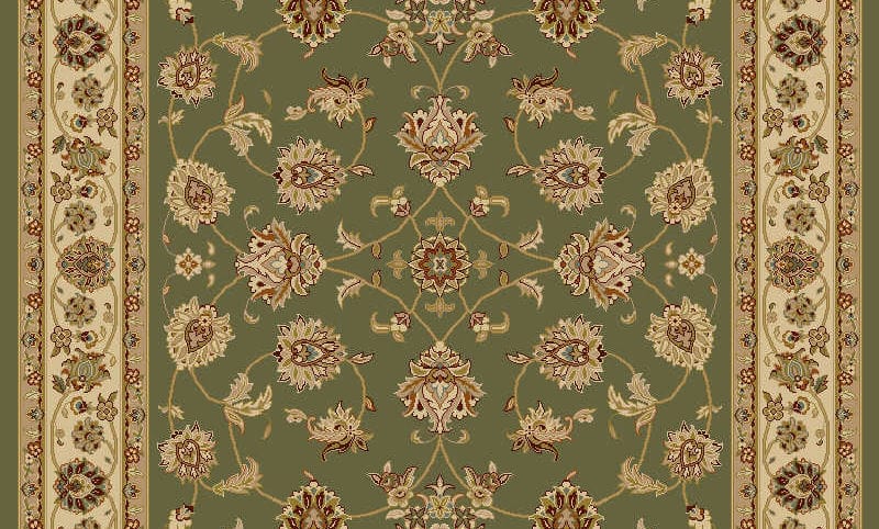 Home Decor rugs Traditional Amina Rug 173-O27-G (7227109703769)