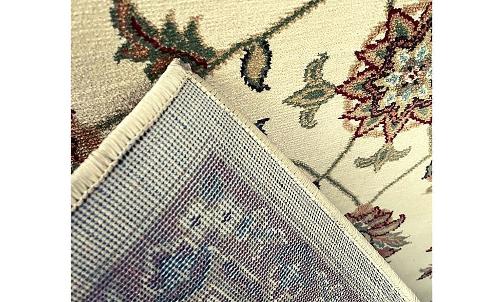 Home Decor rugs Traditional Amina Rug 173-O27-W (7106276032601)