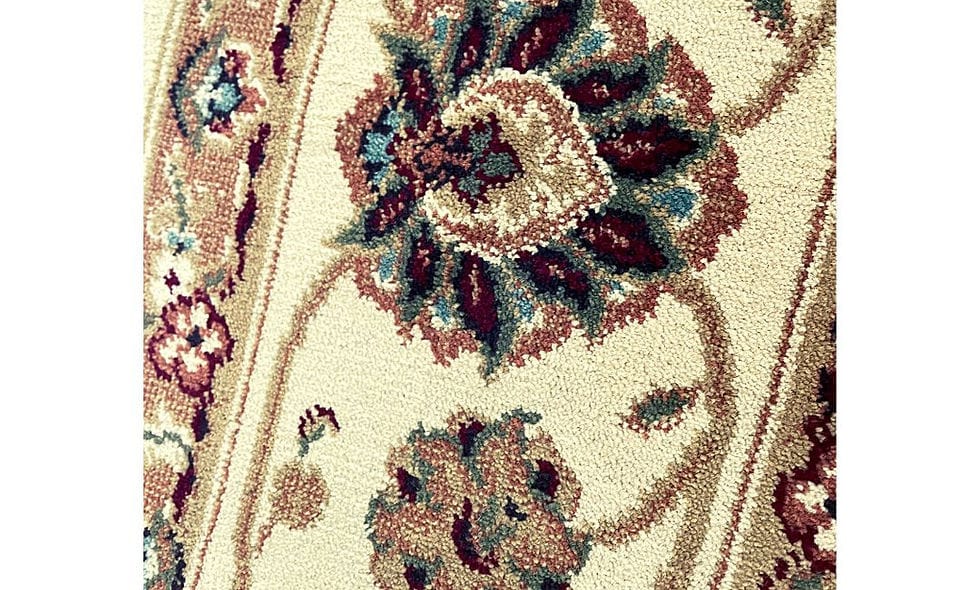 Home Decor rugs Traditional Amina Rug 240x340 173-O27-W (7106276032601)
