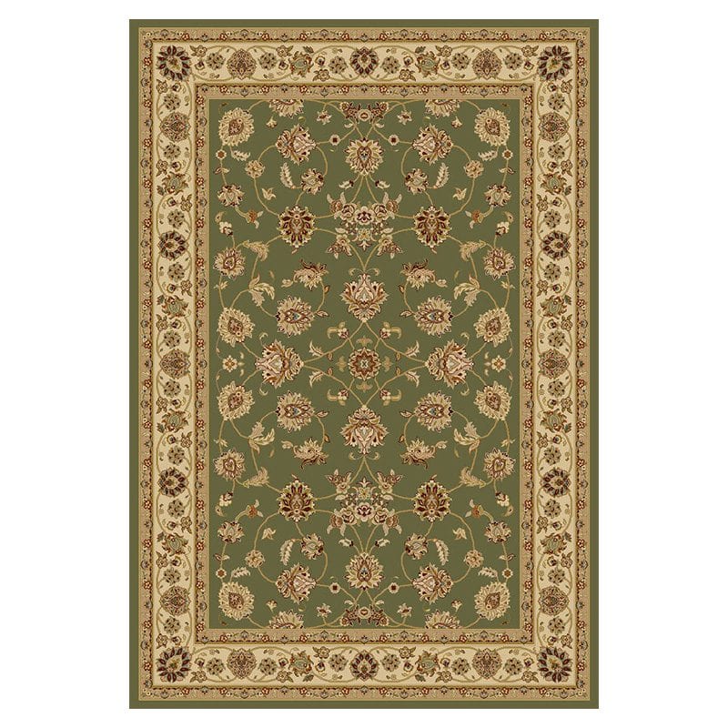 Home Decor rugs Traditional Amina Runner Rug 80x400 173-O27-G (7227109703769)