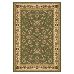 Home Decor rugs Traditional Amina Runner Rug 80x400 173-O27-G (7227109703769)