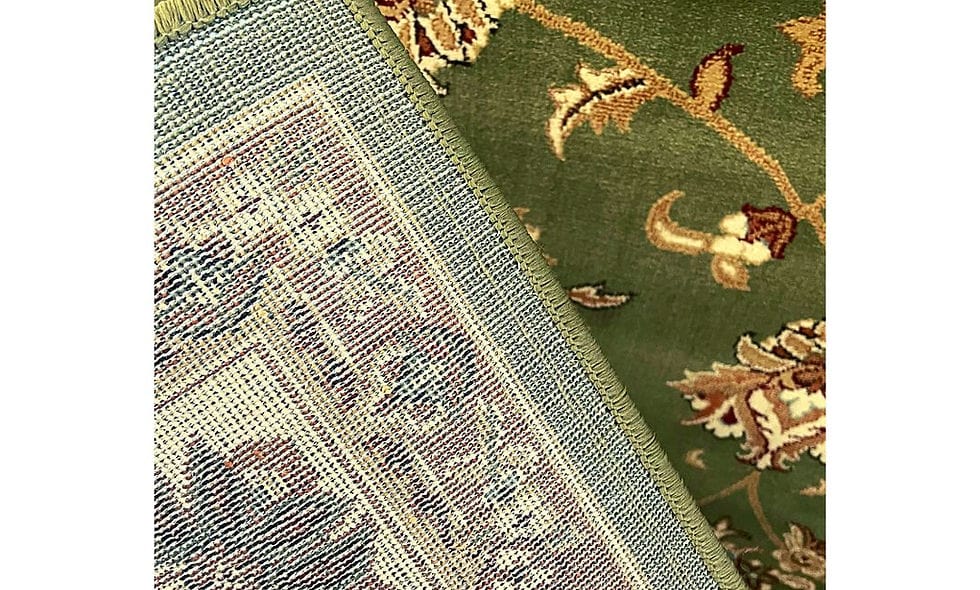 Home Decor rugs Traditional Amina Runner Rug 80x400 173-O27-G (7227109703769)