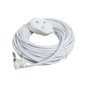 HOME OF LIVING BRANDS extension CORD HOME OF LIVING BRANDS EXTENSION CORD 5M 1.5MM LE5MEXT16A/PBH (7917126320217)