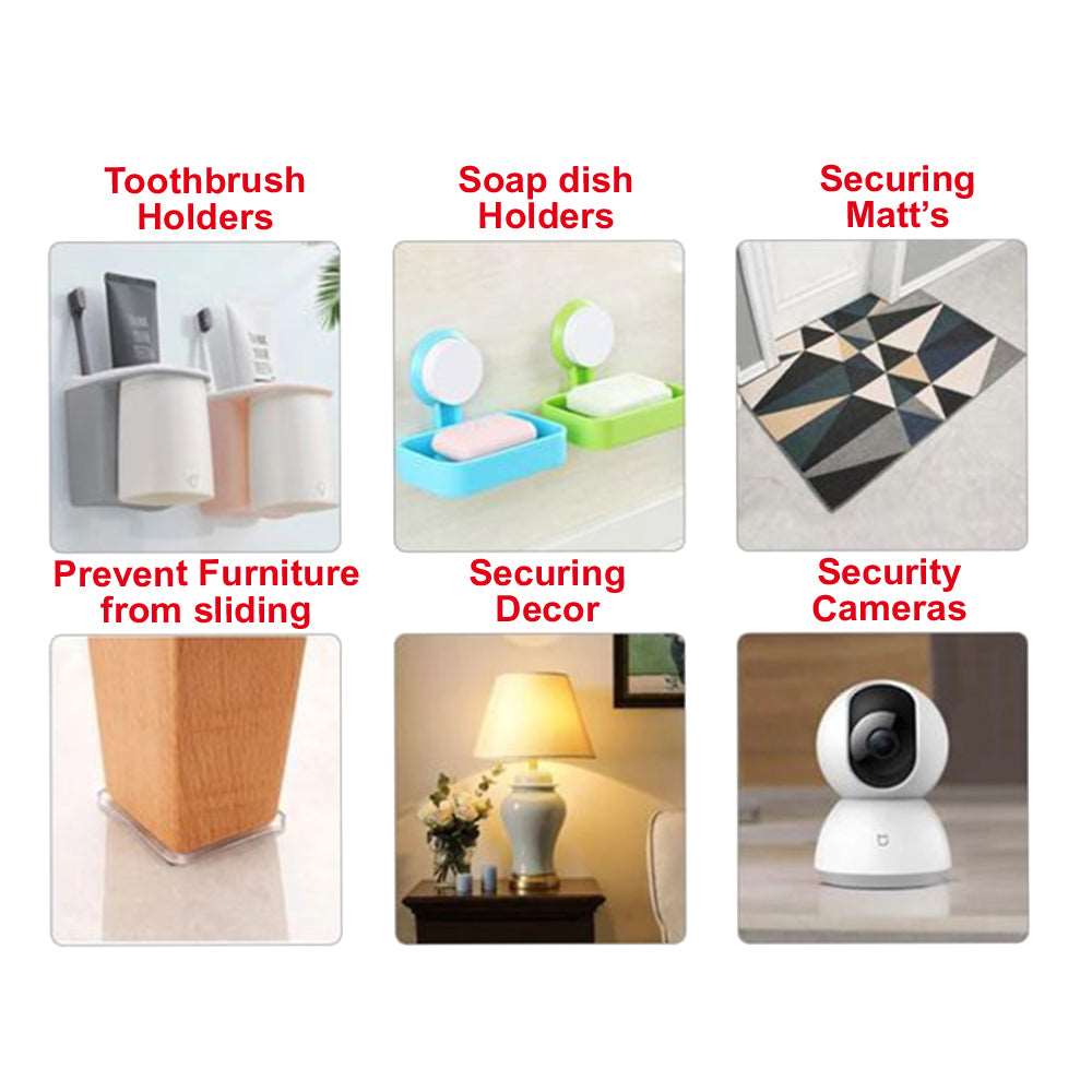 Homemark Fuzz HomeMax Nano Tape 1mm HNT001