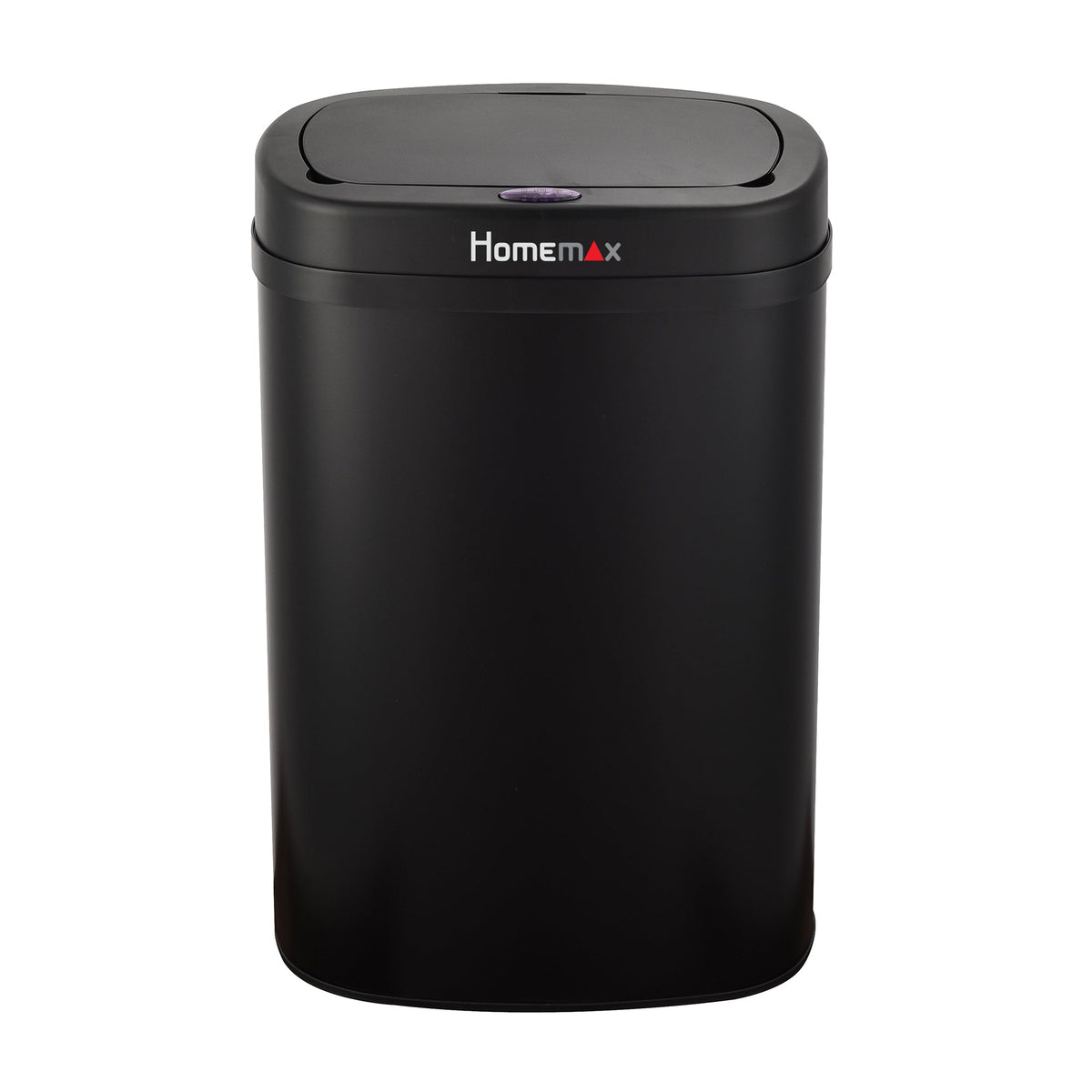 Homemax Bin Homemax 50L Black Sensor Bin HSB003 (7664332963929)