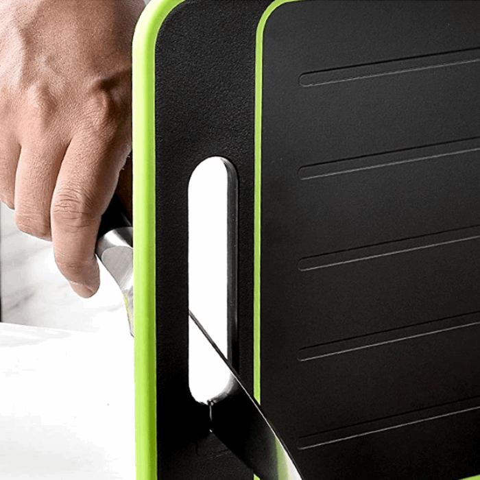 HOMEMAX knife set Homemax 4-in-1 Chopping & Defrosting Board HCB001