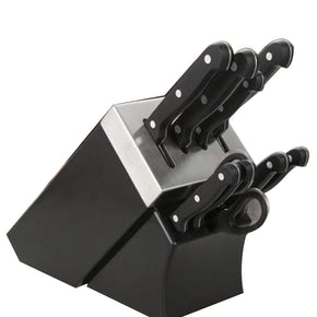 HOMEMAX knife set Homemax Power Chef Self Sharpening Knife 9 Piece