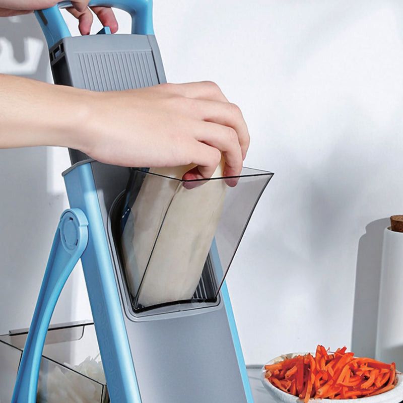 HOMEMAX SLICER HomeMax 4 in 1 Slicer Dicer HVC001