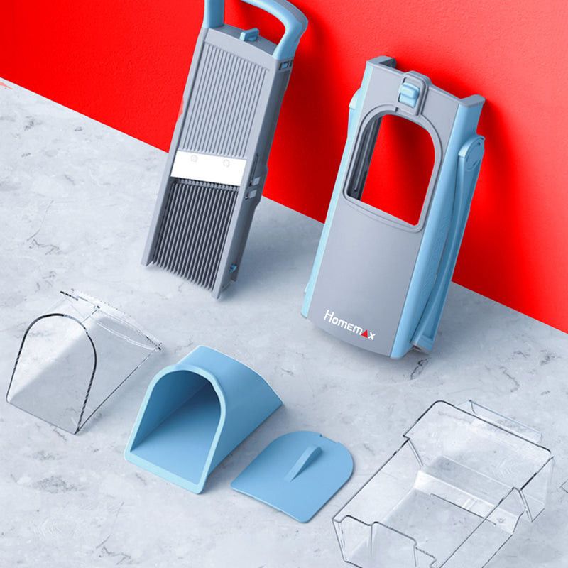 HOMEMAX SLICER HomeMax 4 in 1 Slicer Dicer HVC001