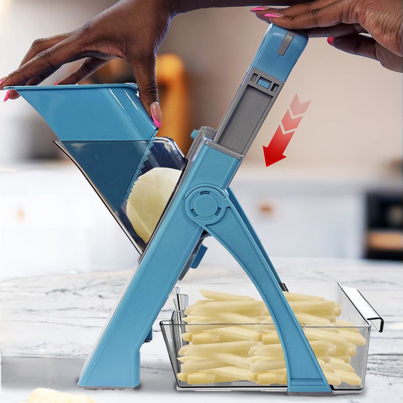 HOMEMAX SLICER HomeMax 4 in 1 Slicer Dicer HVC001
