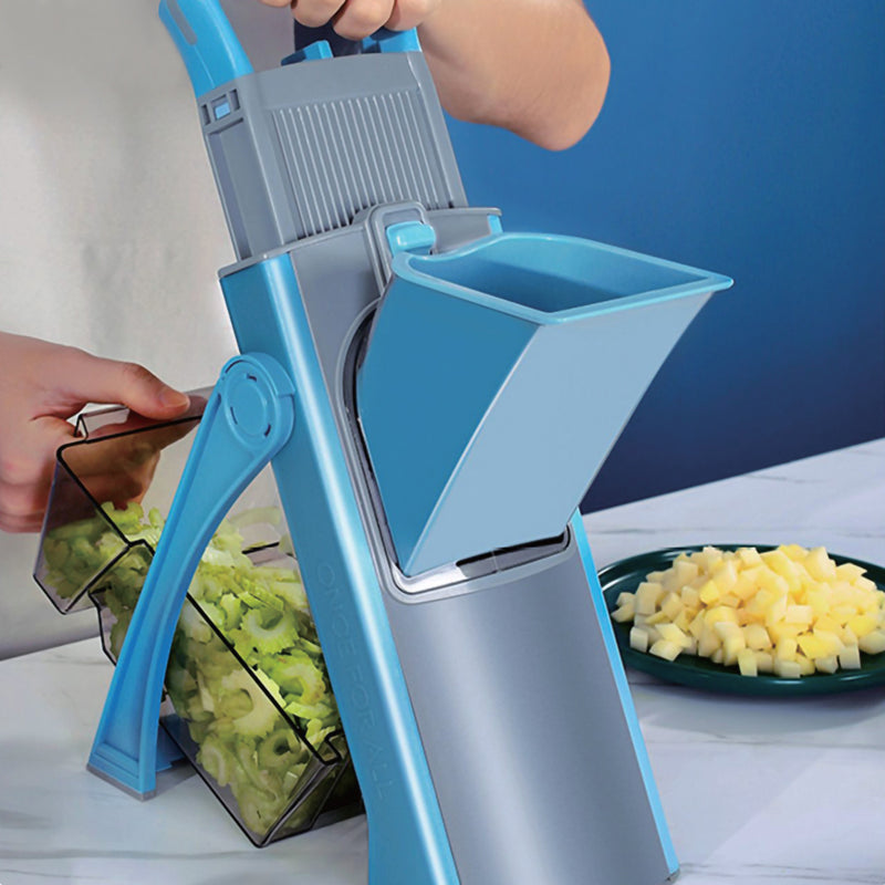 HOMEMAX SLICER HomeMax 4 in 1 Slicer Dicer HVC001