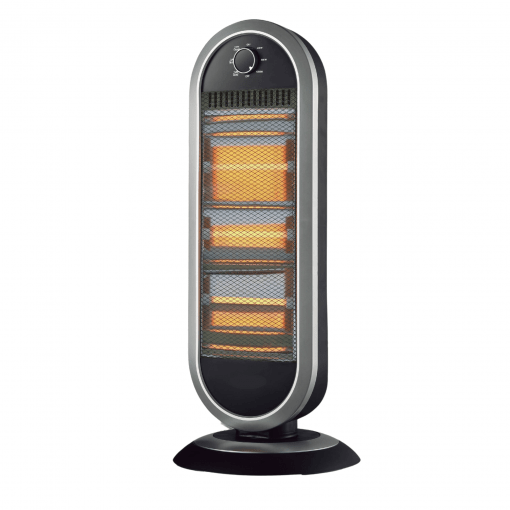HOMESTAR HEATER Homestar 3 Bar Quartz Heater HS102 (7768215584857)