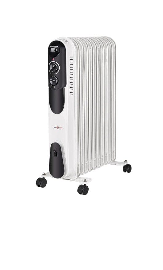 HOMESTAR oil heater Homestar 11 Fin Oil Heater 2500 Watt HS-NY25V