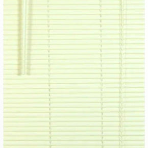 HOMESTAR Ready-Made Blinds 60X90 cm Aluminium Blinds Ivory