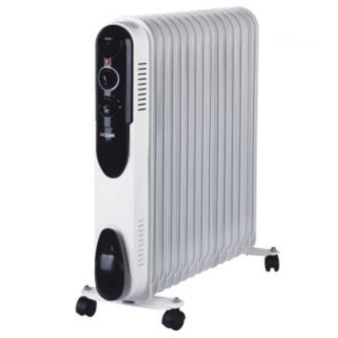 HOMESTAR Tech & Office Homestar 13 Fin oil Heater