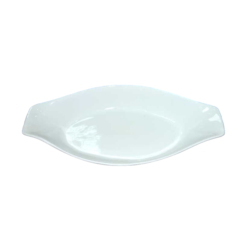 Homeware Kitchen Banana Plate BP15 (4187742535769)