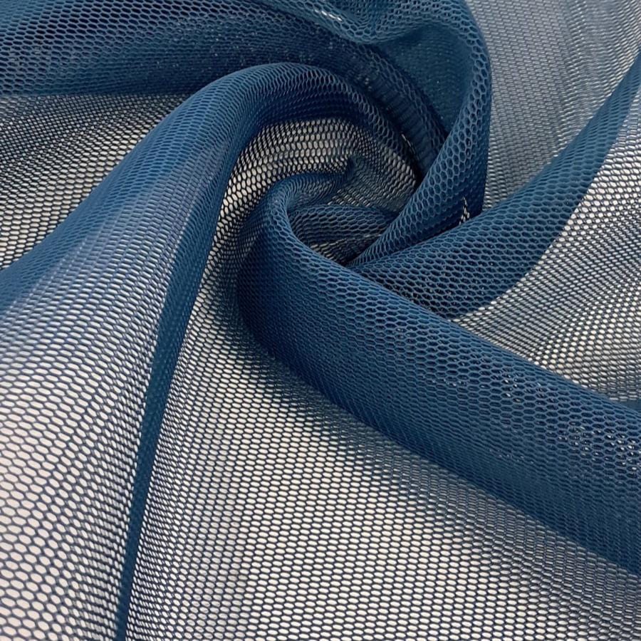 honeycomb Dress Fabric Moroccan Honeycomb Airtech Mesh 150 cm (7820592414809)
