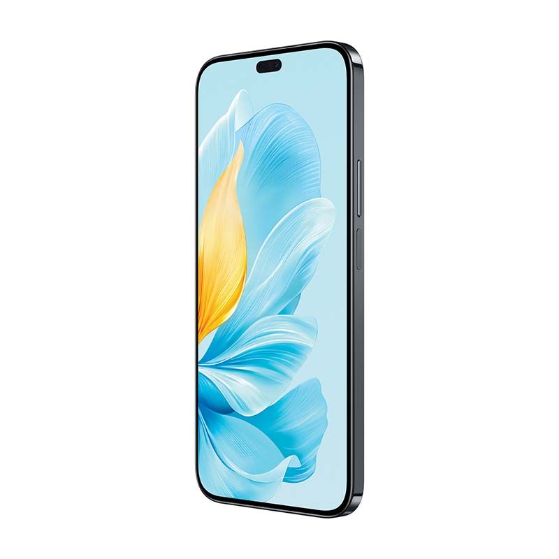 Honor Mobile Phones Honor 200 Lite 5G Dual Sim 256GB - Midnight Black