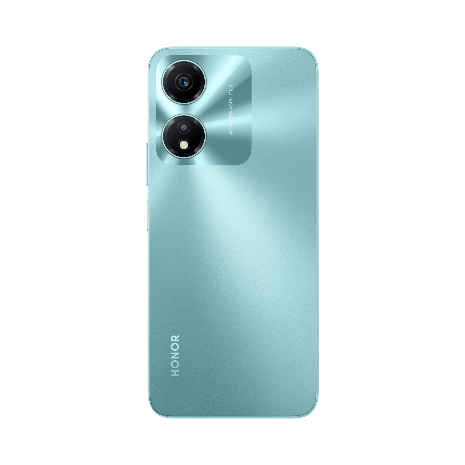 Honor Mobile Phones Honor X5 Plus 64GB Dual Sim - Cyan (7677418864729)