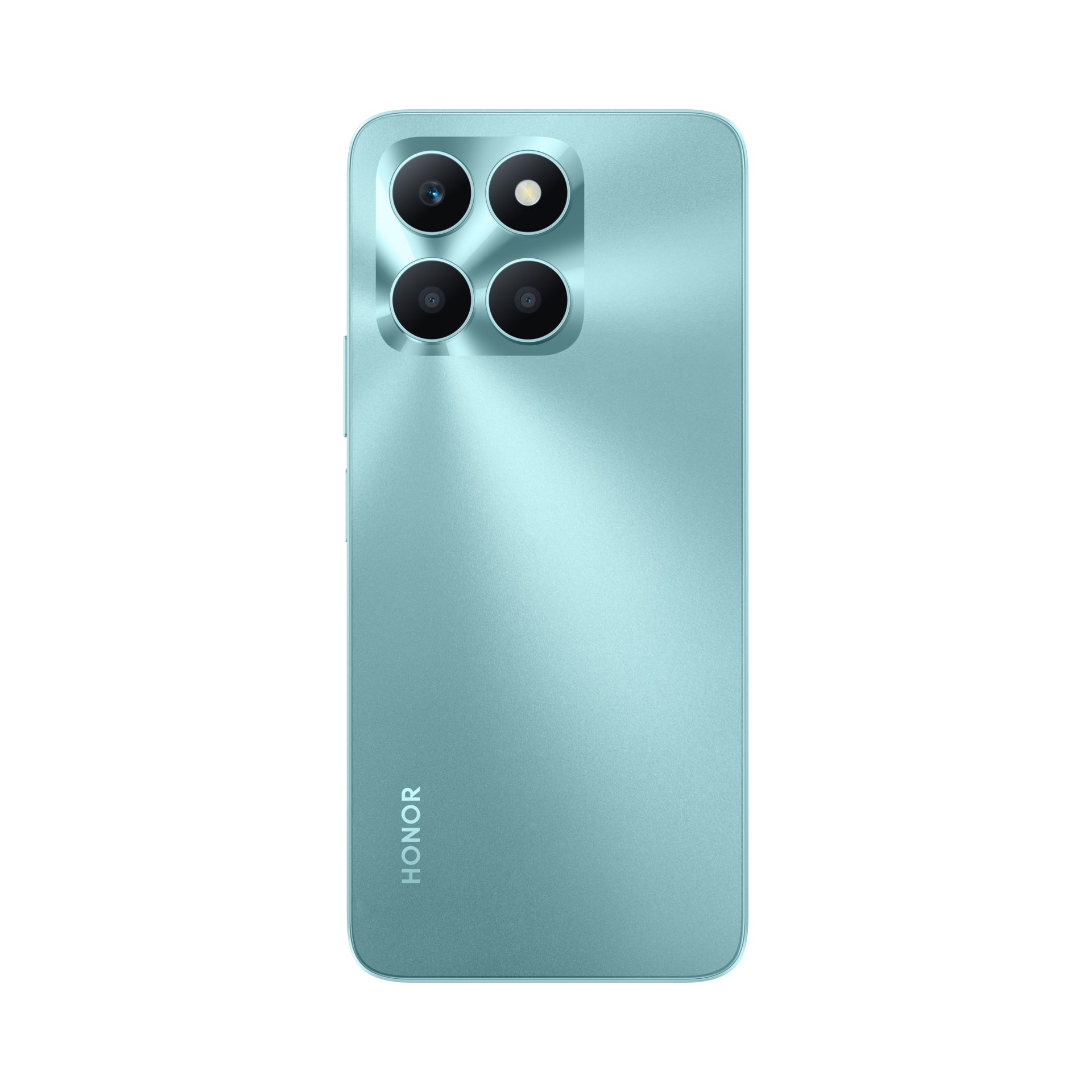 Honor Mobile Phones Honor X6A 128GB Dual Sim - Cyan (7677682352217)