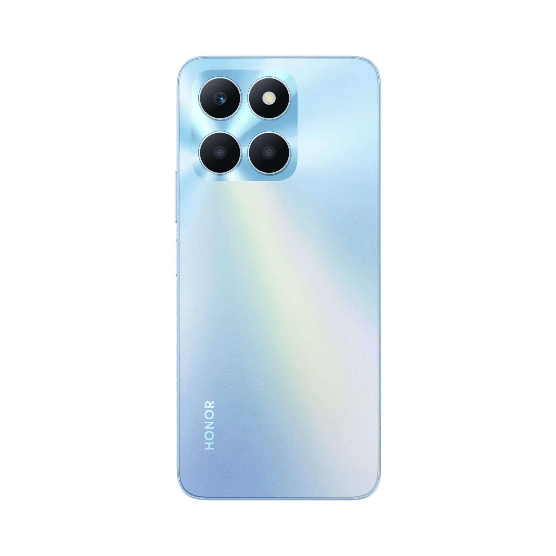 Honor Mobile Phones Honor X6A 128GB Dual Sim - Silver (7677534470233)