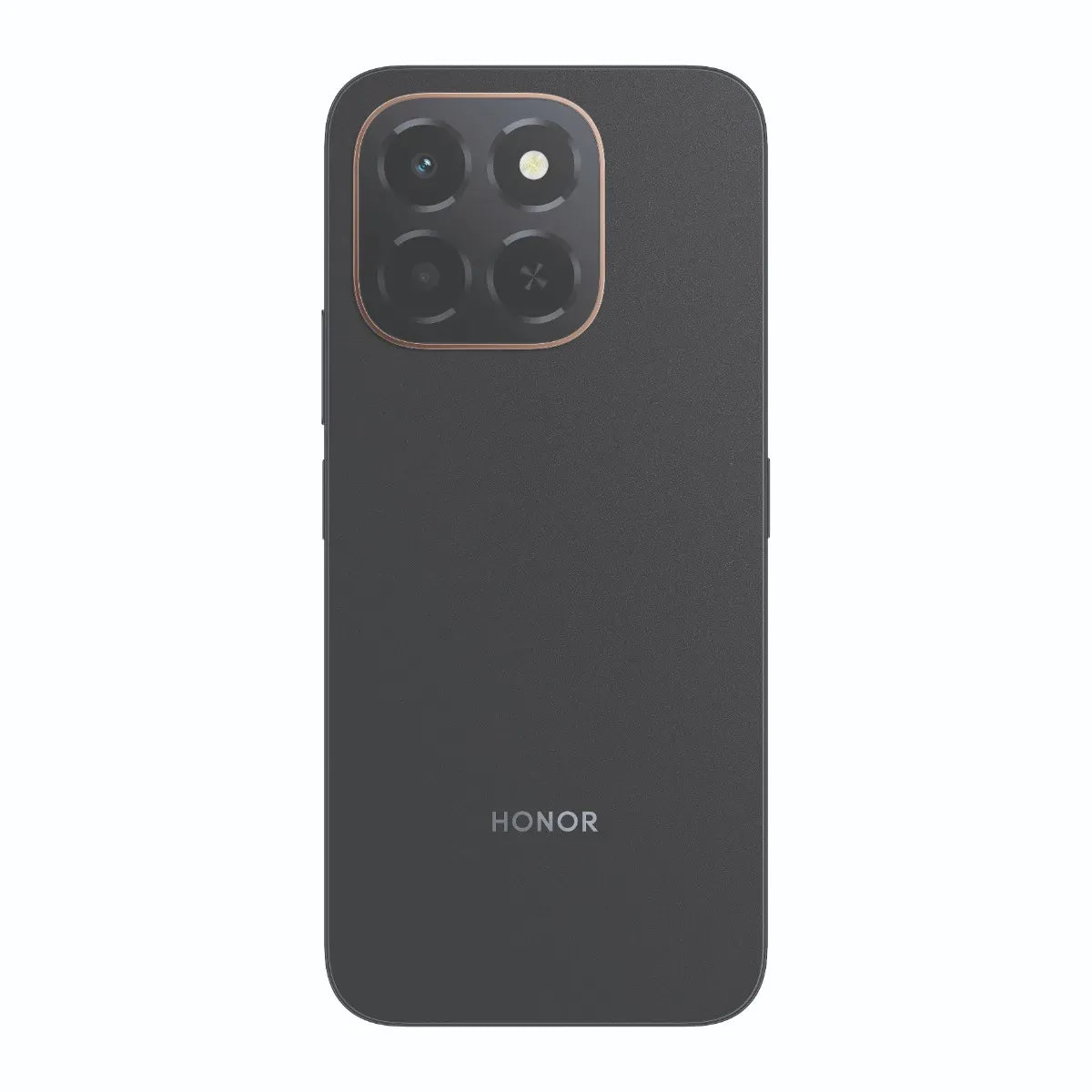 Honor Mobile Phones HONOR X6c 4G 128GB Dual Sim - Black