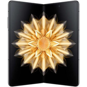 Honor Smart Phones HONOR Magic V2 5G 512GB Dual Sim - Black (7680188940377)