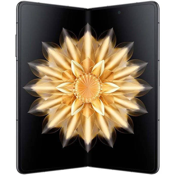 Honor Smart Phones HONOR Magic V2 5G 512GB Dual Sim - Black (7680188940377)