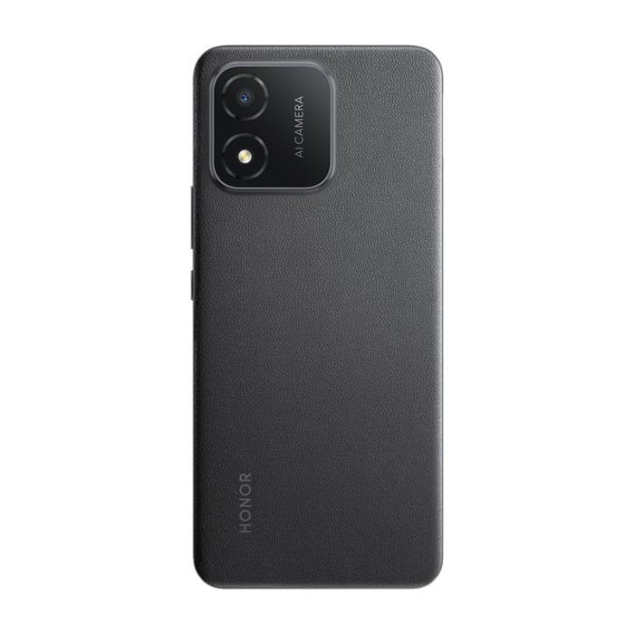 Honor Smart Phones Honor X5 Dual Sim 32GB - Midnight Black (7314536595545)