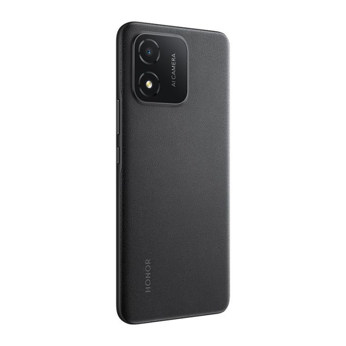 Honor Smart Phones Honor X5 Dual Sim 32GB - Midnight Black (7314536595545)