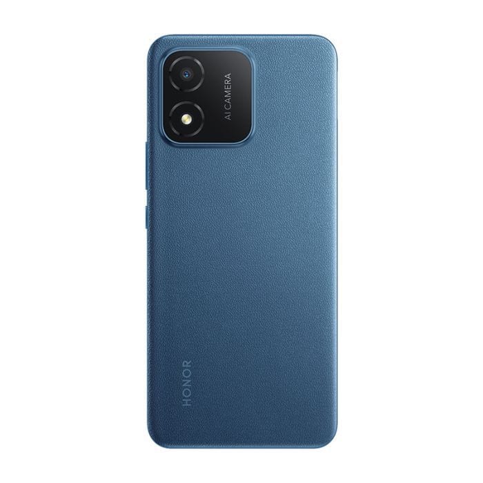 Honor Smart Phones Honor X5 Dual Sim 32GB - Ocean Blue (7314536890457)