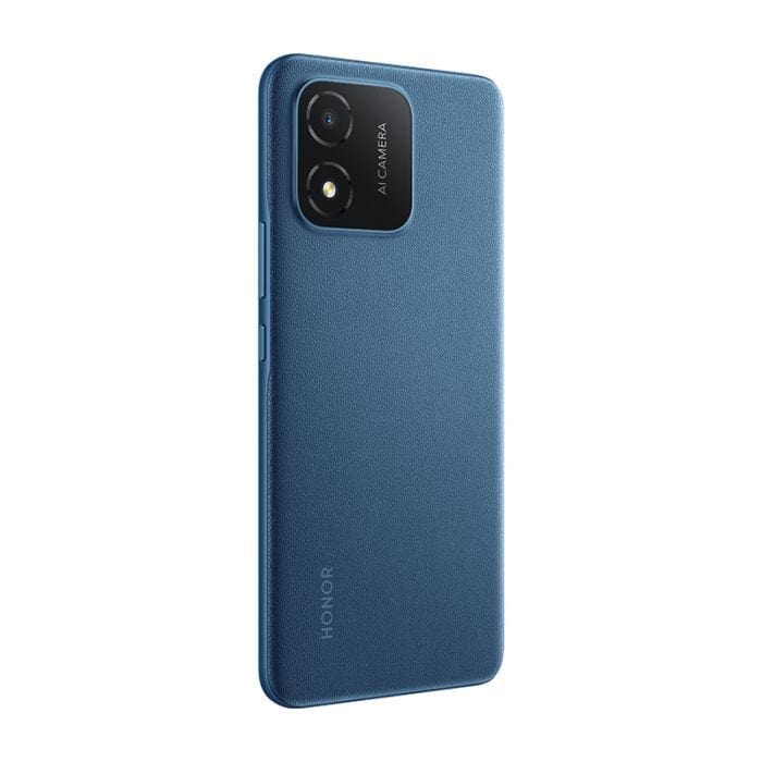 Honor Smart Phones Honor X5 Dual Sim 32GB - Ocean Blue (7314536890457)