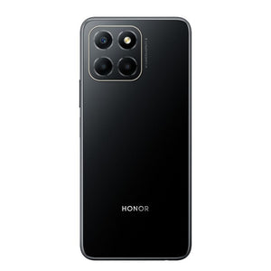 Honor Smart Phones Honor X6 Dual Sim 64GB - Midnight Black (7314541477977)