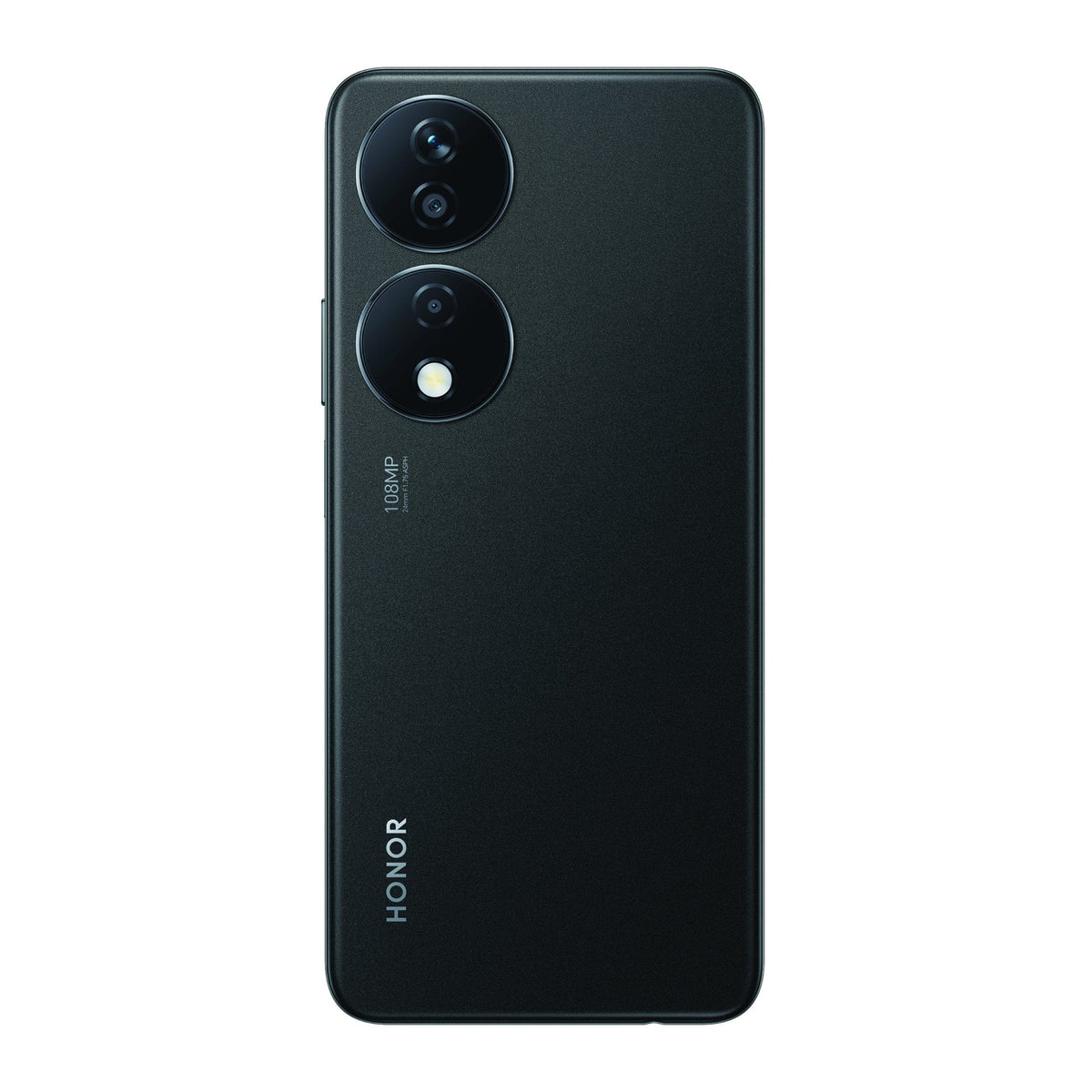 Honor Smart Phones Honor X7b 256GB Dual Sim - Black (7678492246105)