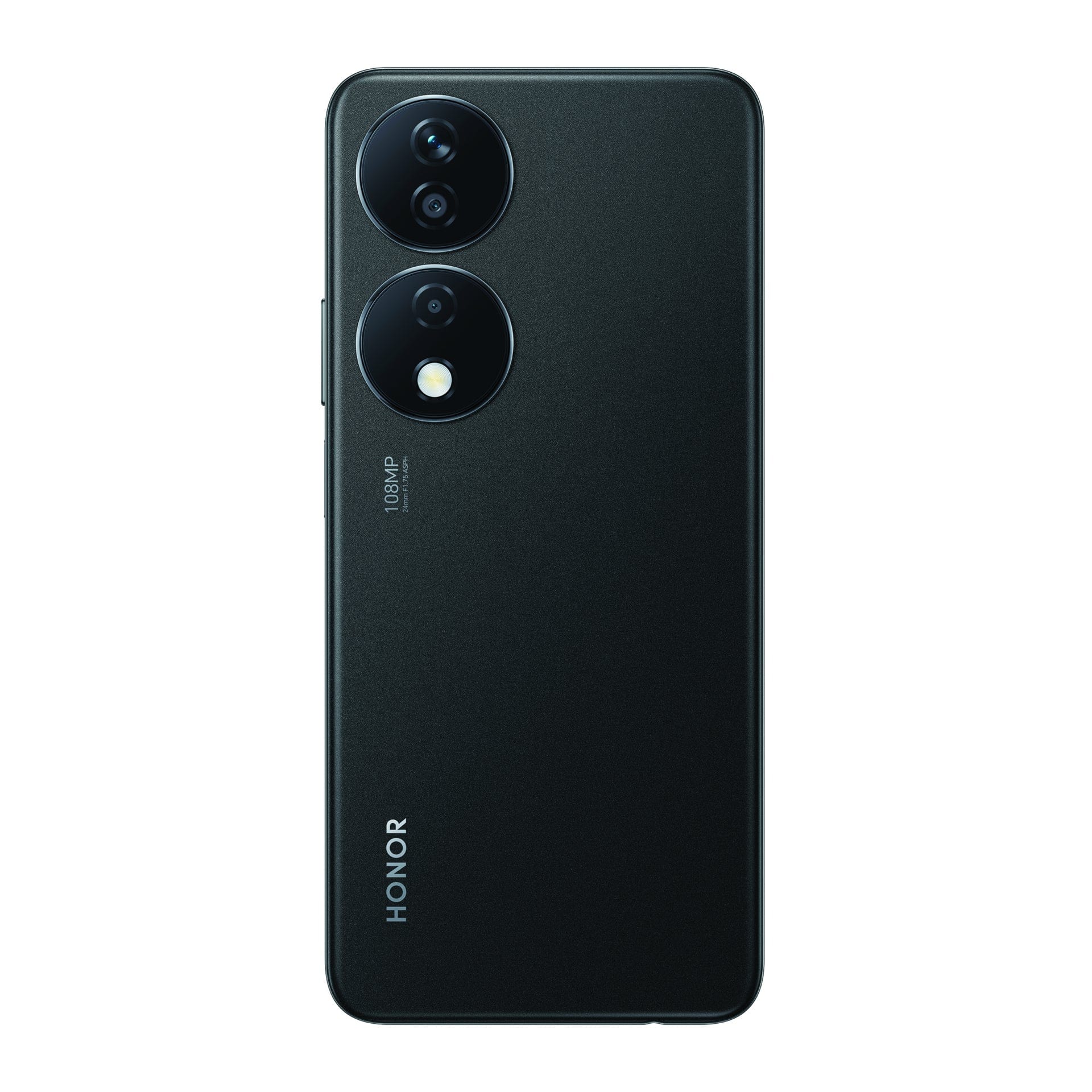 Honor Smart Phones Honor X7b 256GB Dual Sim - Black (7678492246105)
