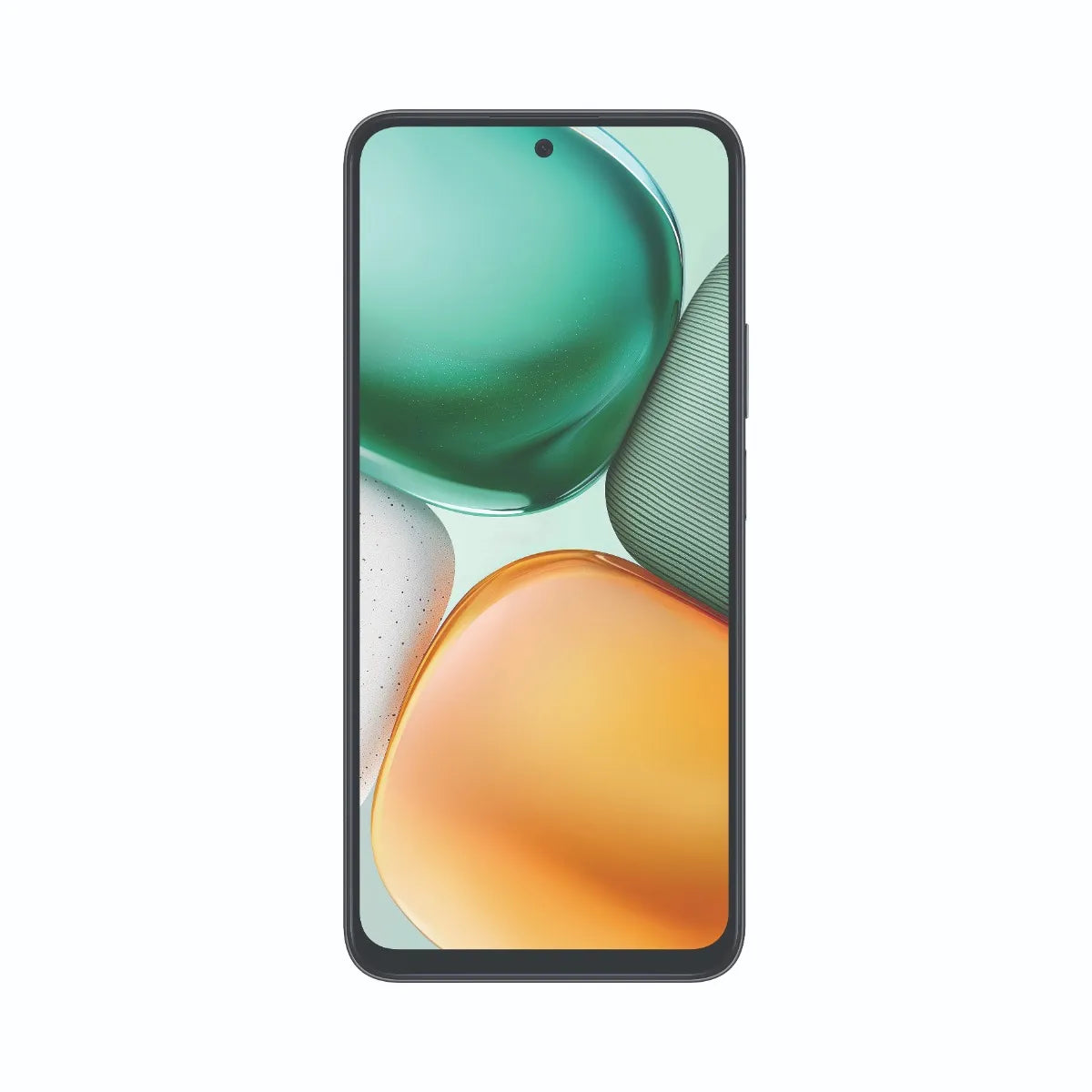 HONOR X7c 4G 256GB Dual Sim - Black