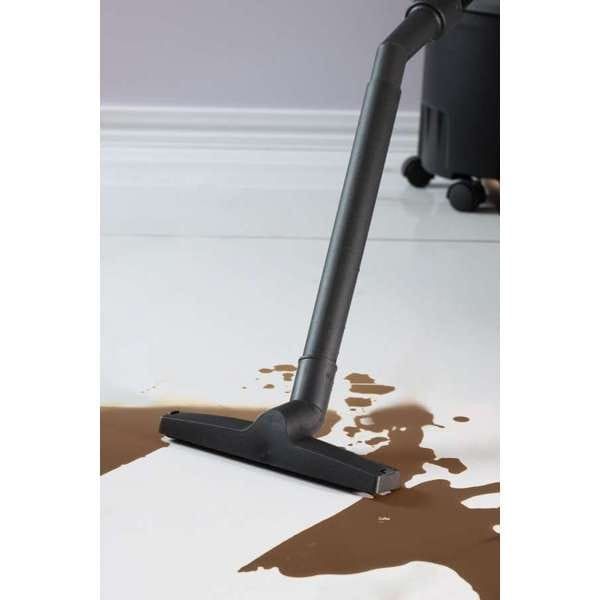 HOOVER Cleaner Hoover 15L Wet & Dry Drum Vacuum HWD15