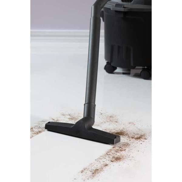 HOOVER Cleaner Hoover 15L Wet & Dry Drum Vacuum HWD15