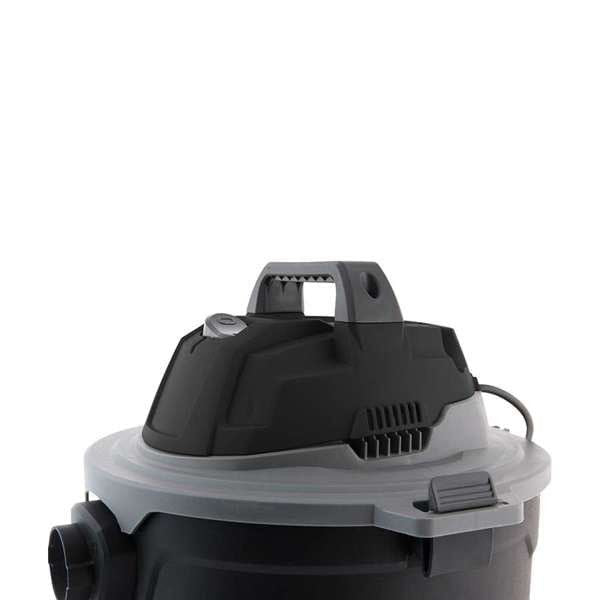 HOOVER Cleaner Hoover 15L Wet & Dry Drum Vacuum HWD15