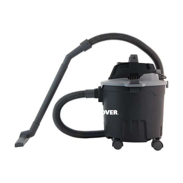 HOOVER Cleaner Hoover 15L Wet & Dry Drum Vacuum HWD15