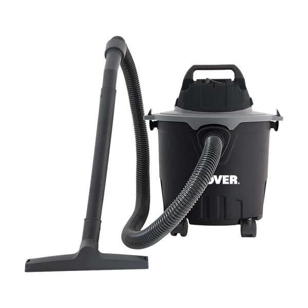 HOOVER Cleaner Hoover 15L Wet & Dry Drum Vacuum HWD15