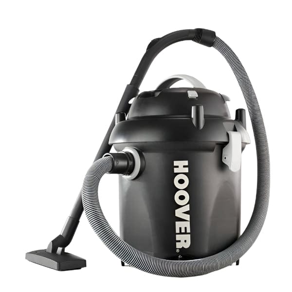Hoover Cleaner Hoover 28L 1600W Wet And Dry Vacuum Cleaner HWD20
