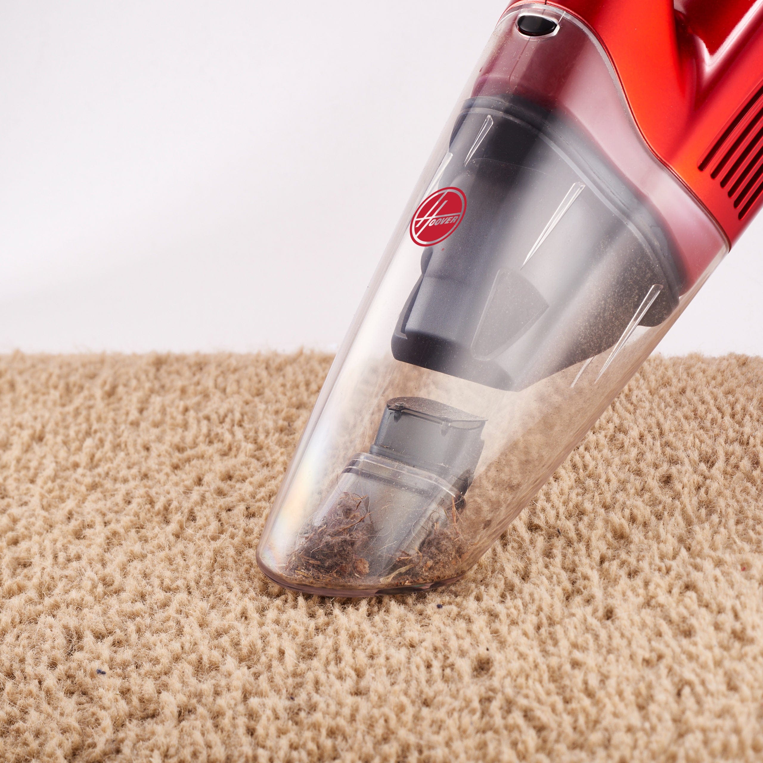 Hoover Vacuum Brand Hoover 14.8v Wet & Dry Handheld Vacuum HHWD14 (6694580813913)